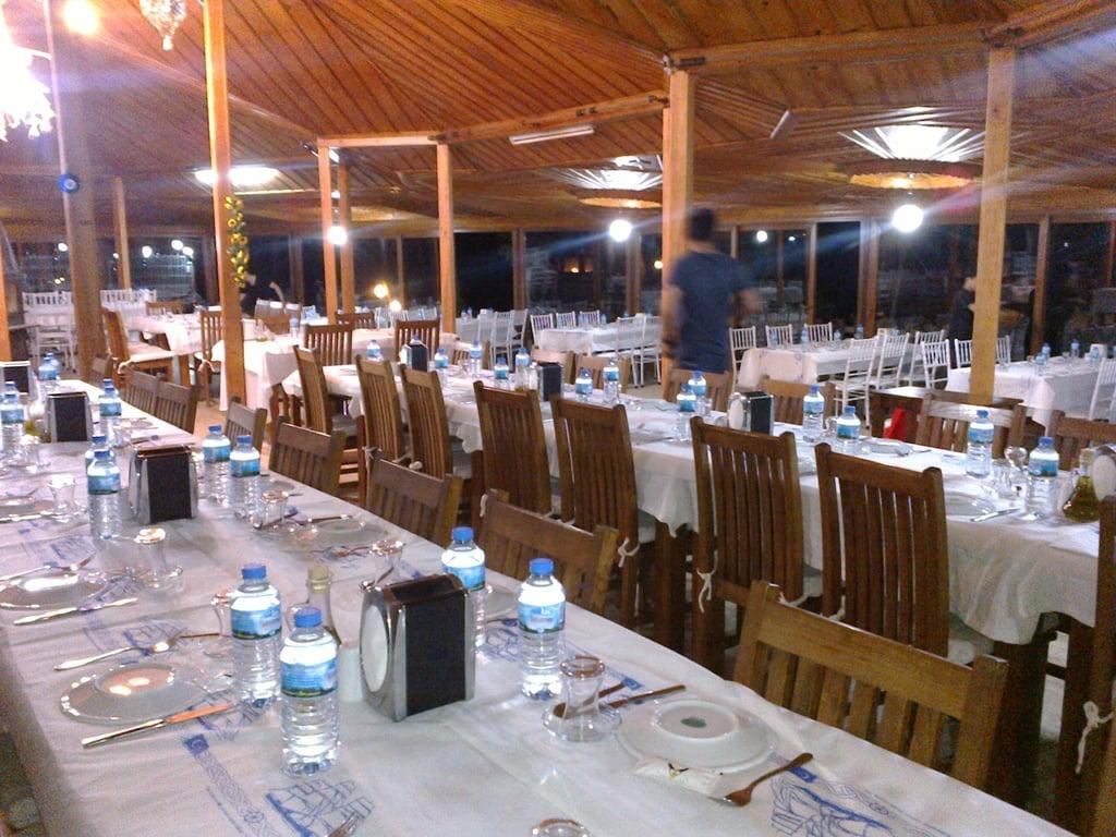 Ada Park Ula fotoğraf 6