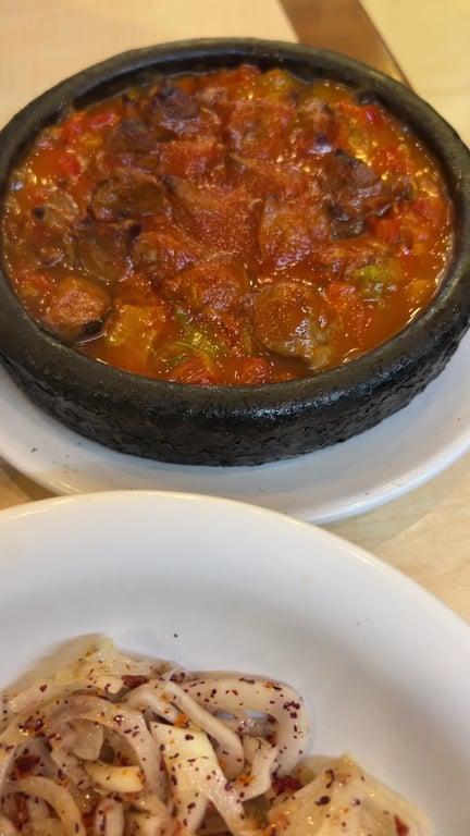 Avşaroğlu Pide ve Kebap Salonu fotoğraf 2