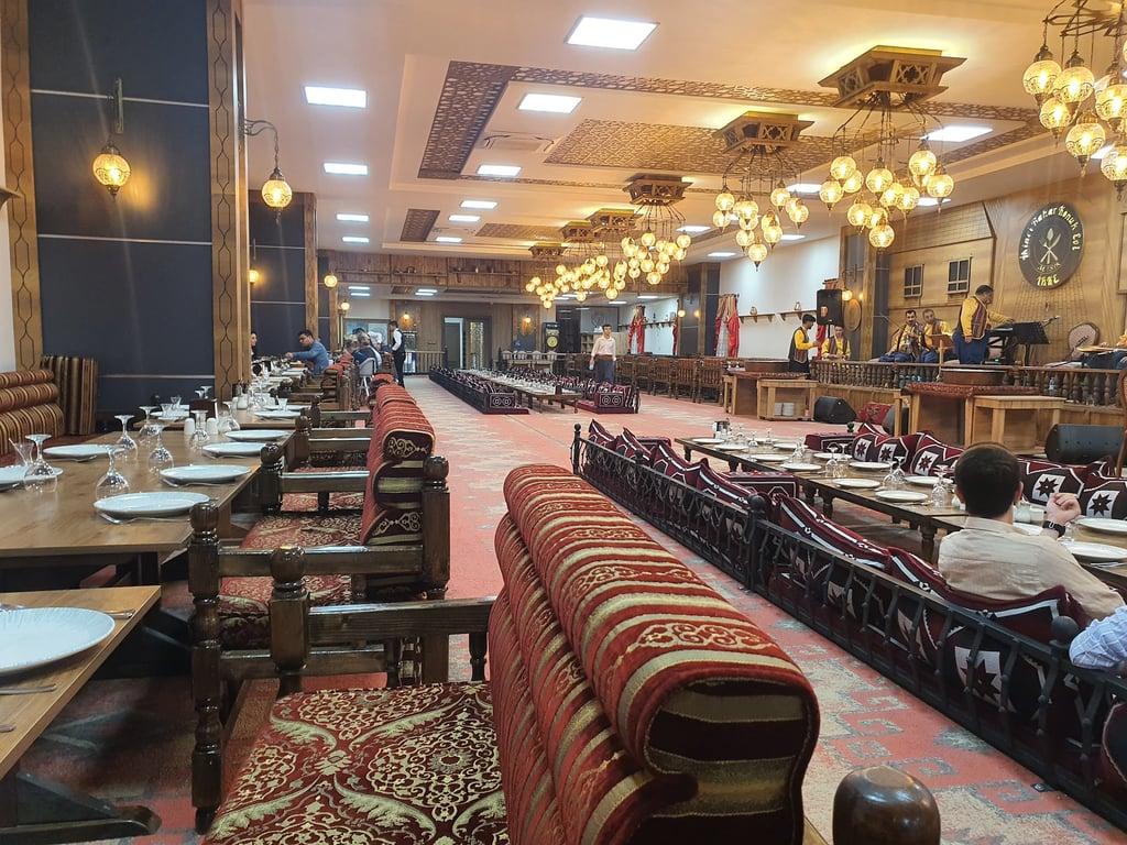 İkinci Bahar Konuk Evi