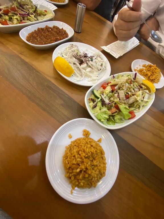 Tek Tut Kebap fotoğraf 15