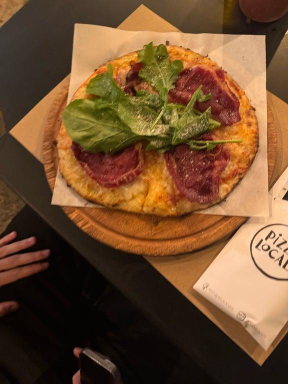 Pizza Locale Alaçatı fotoğraf 24