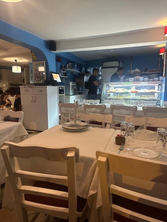 Kavala Balık Lokantası fotoğraf 23