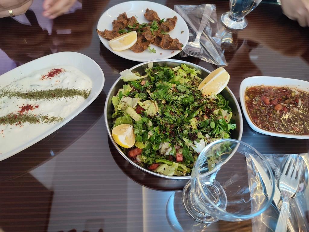 Çulcuoğlu kebap steakhouse fotoğraf 9