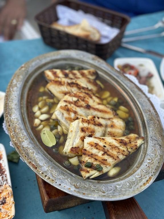 Bigfish Restaurant Adana fotoğraf 14