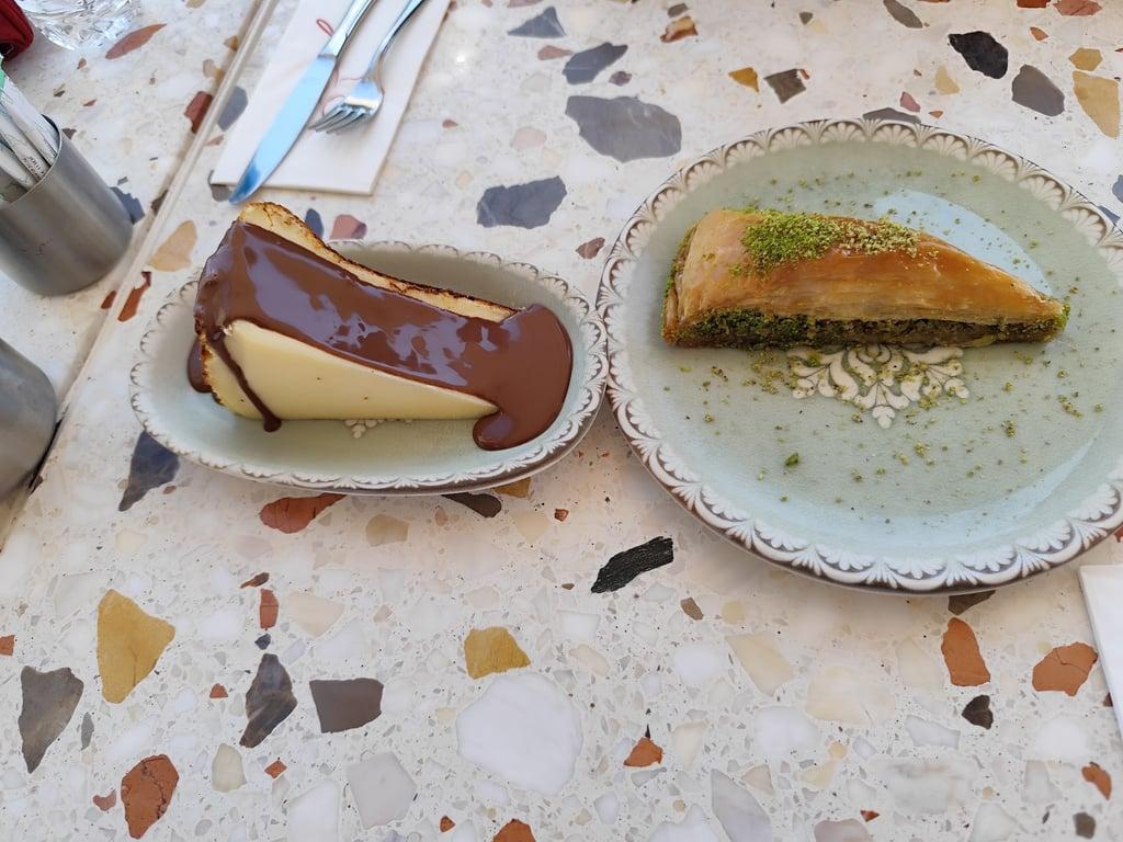Göçmen Artisan Bakery Galata fotoğraf 7