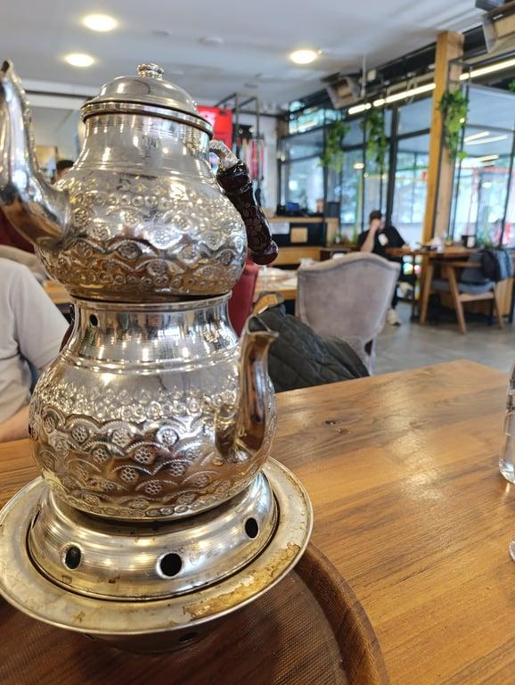 Lezzet Park Et Lokantası - Kerim Can fotoğraf 10