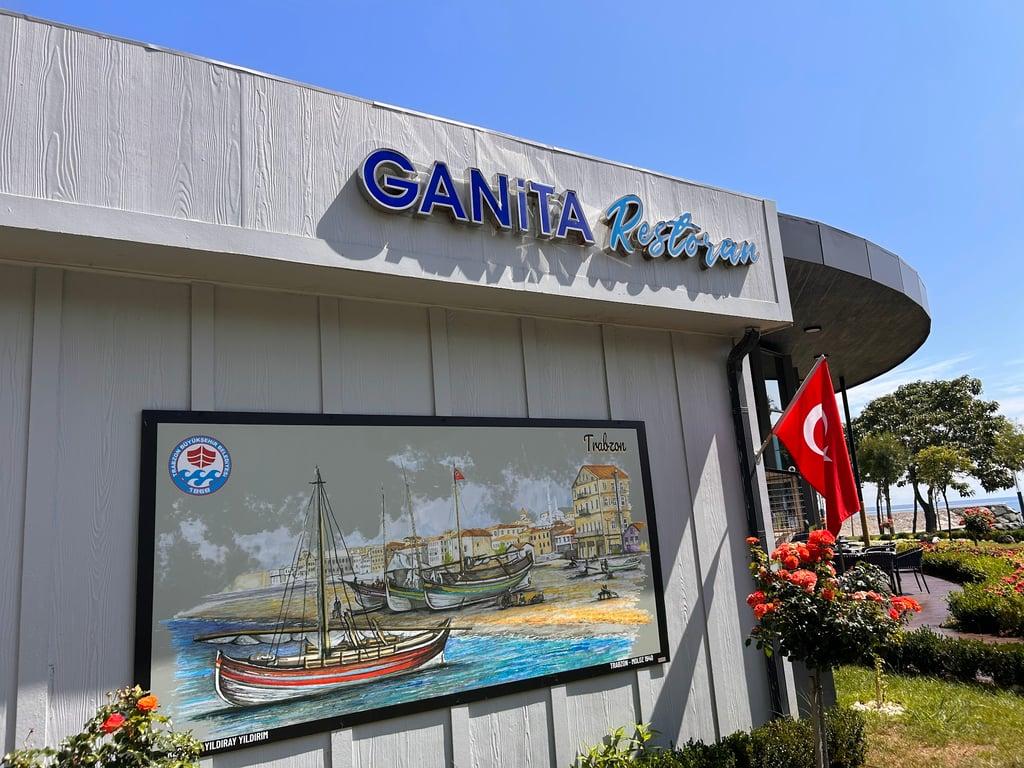 Ganita restaurant fotoğraf 3