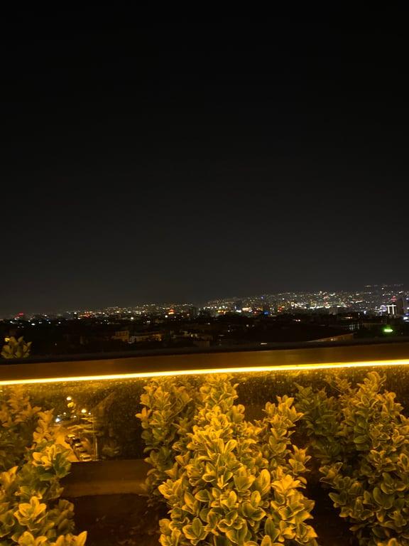Safie Meyhane Roof fotoğraf 2