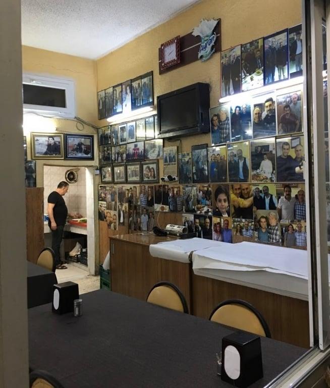Kebapçı Mesut fotoğraf 2