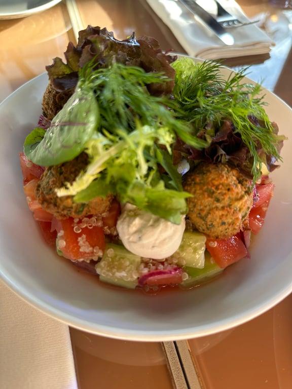 Divan Brasserie Çankaya fotoğraf 12