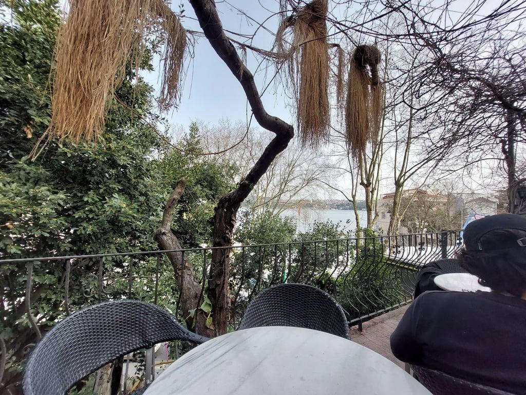 Yeniköy Kahvesi fotoğraf 16