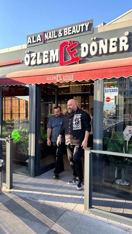 Özlemce Döner Yıldız fotoğraf 20