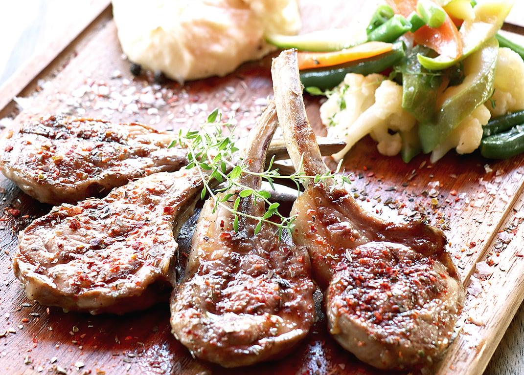 Pırlanta Burger & Steakhouse fotoğraf 13