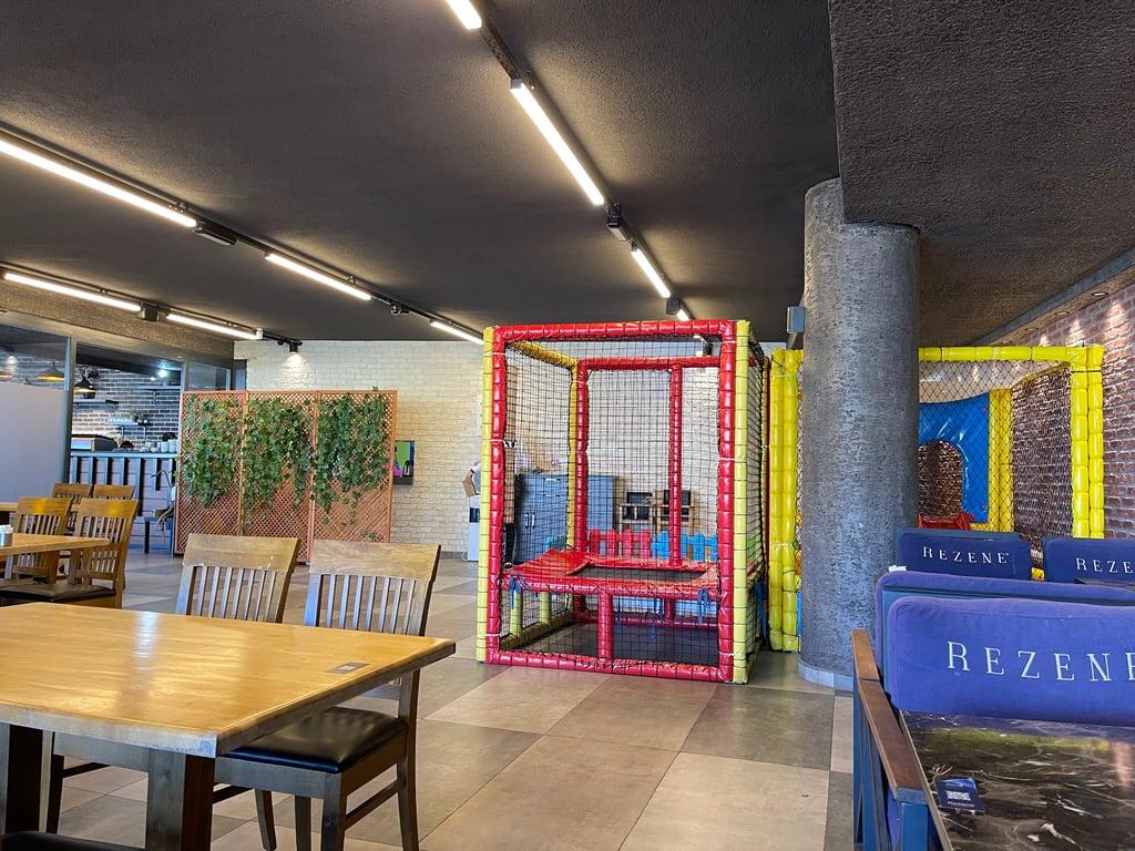 Rezene Restaurant & Cafe fotoğraf 2