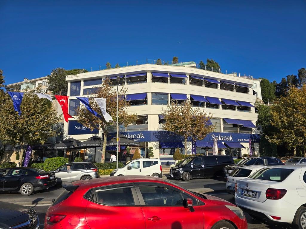 Salacak Restaurant fotoğraf 4