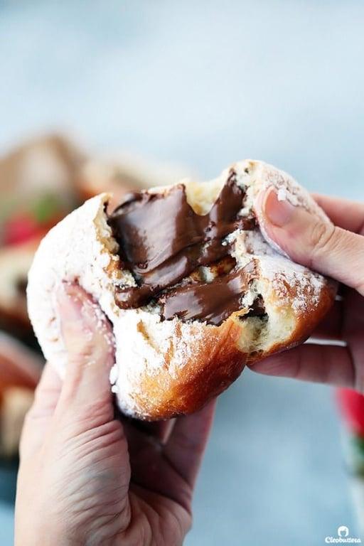 Moda Berliner & Donut Cafe fotoğraf 19