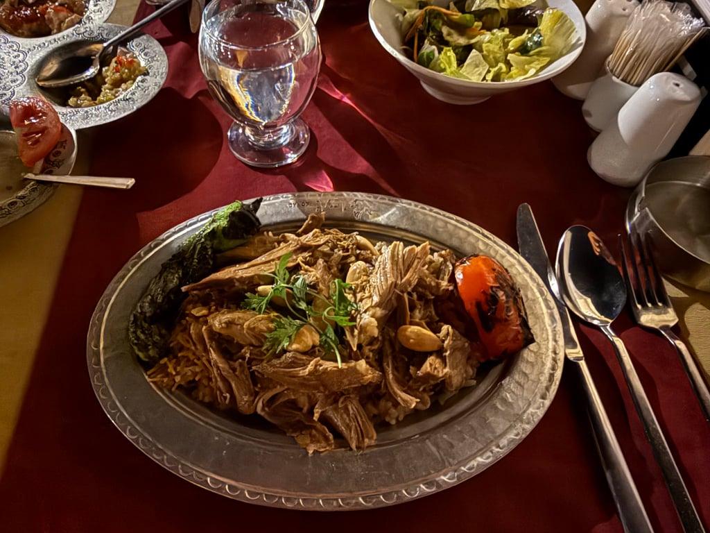 Leyli Muse Mutfak restoran fotoğraf 4