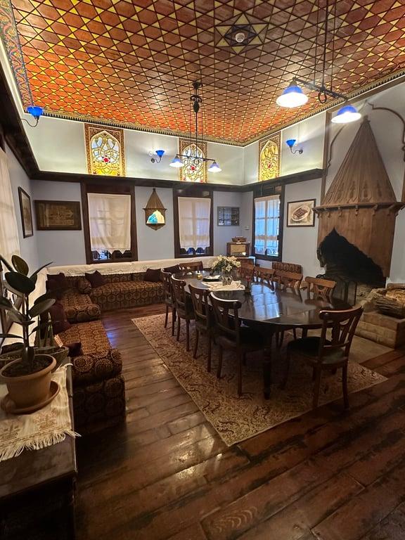 İskender Efendi Konağı fotoğraf 2