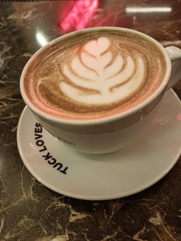 Tuck Coffee x Etc Adana fotoğraf 5