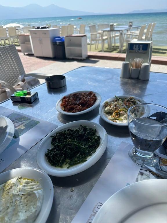 Kumsal Restaurant fotoğraf 9