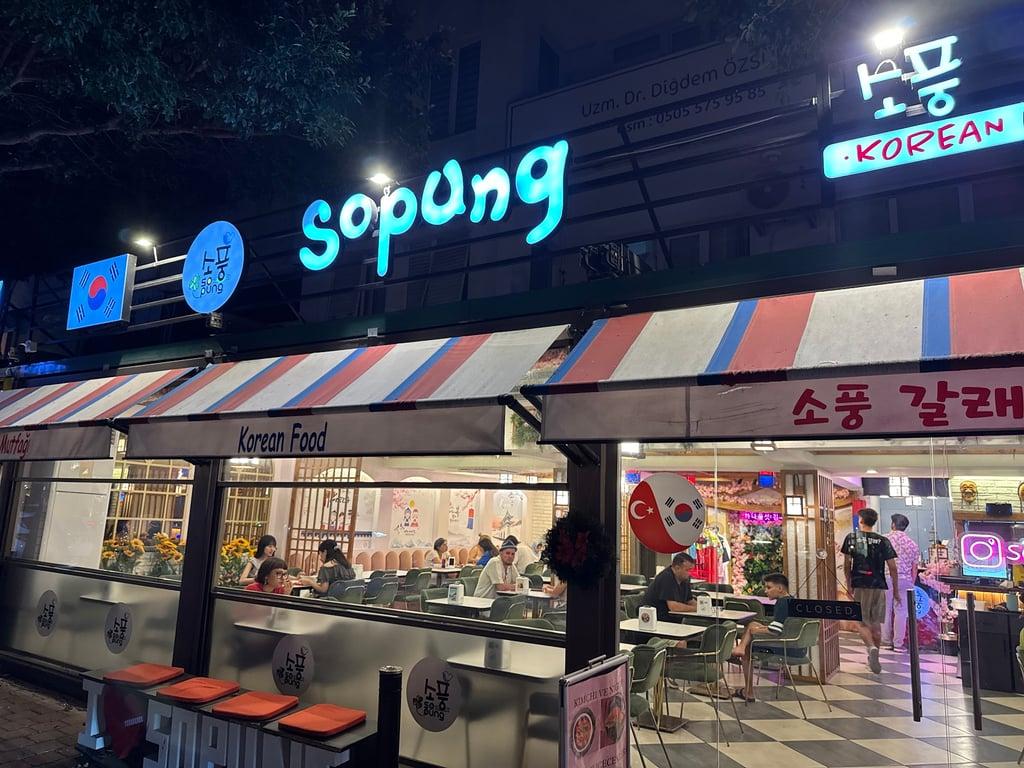 Sopung Kore Lara fotoğraf 10