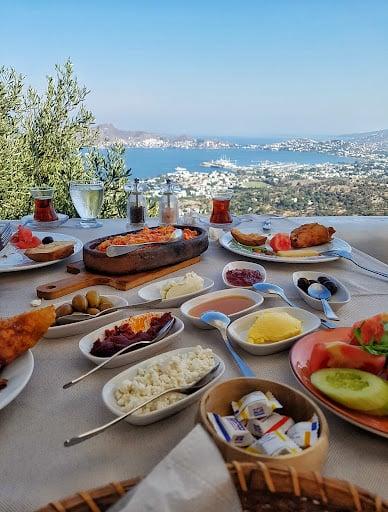 Panorama Pasanda Restaurant fotoğraf 3
