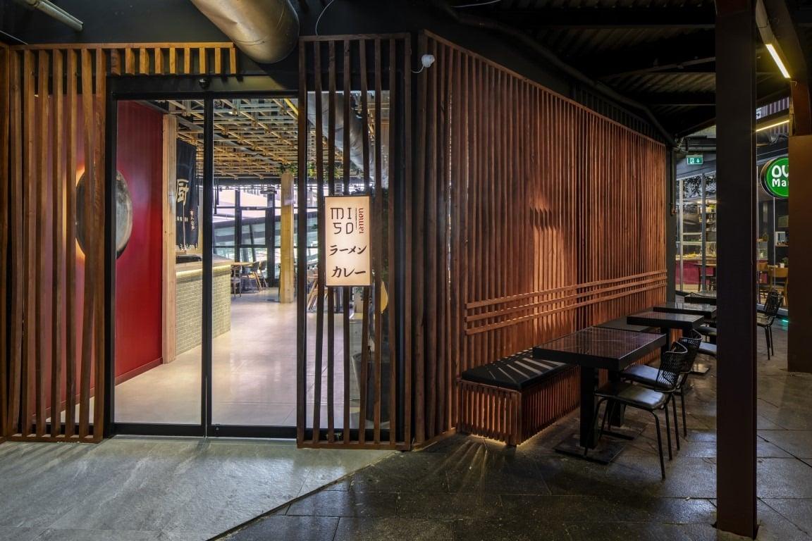 Miso Ramen fotoğraf 18