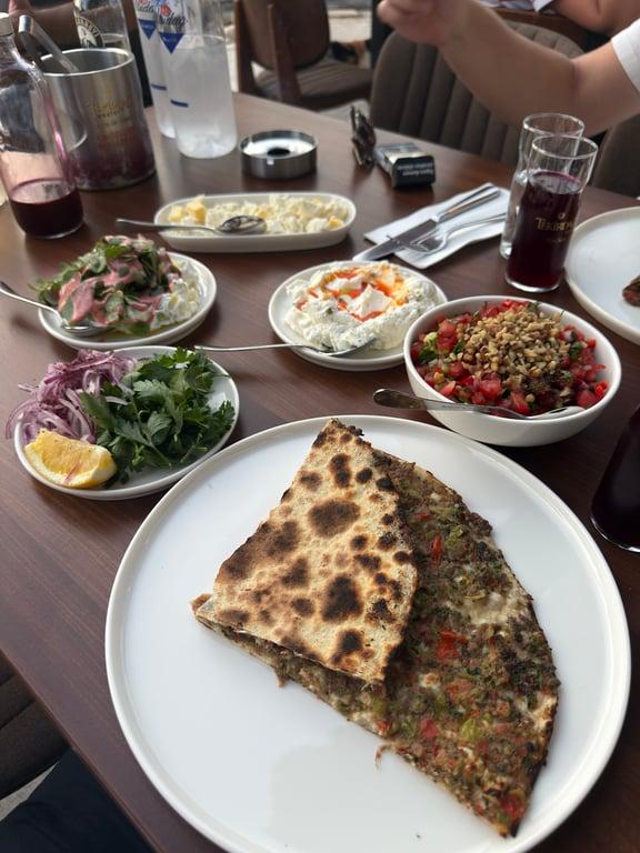 Payyar Ocakbaşı fotoğraf 6
