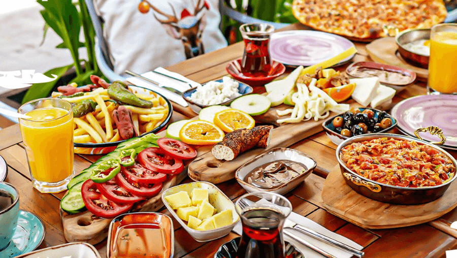 All Good Cihangir - Cafe & Restaurant fotoğraf 2