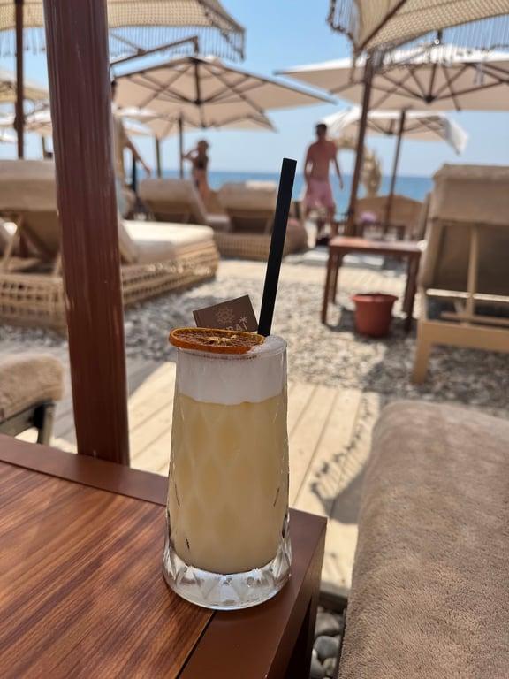 Dubai Beach Konyaaltı fotoğraf 10