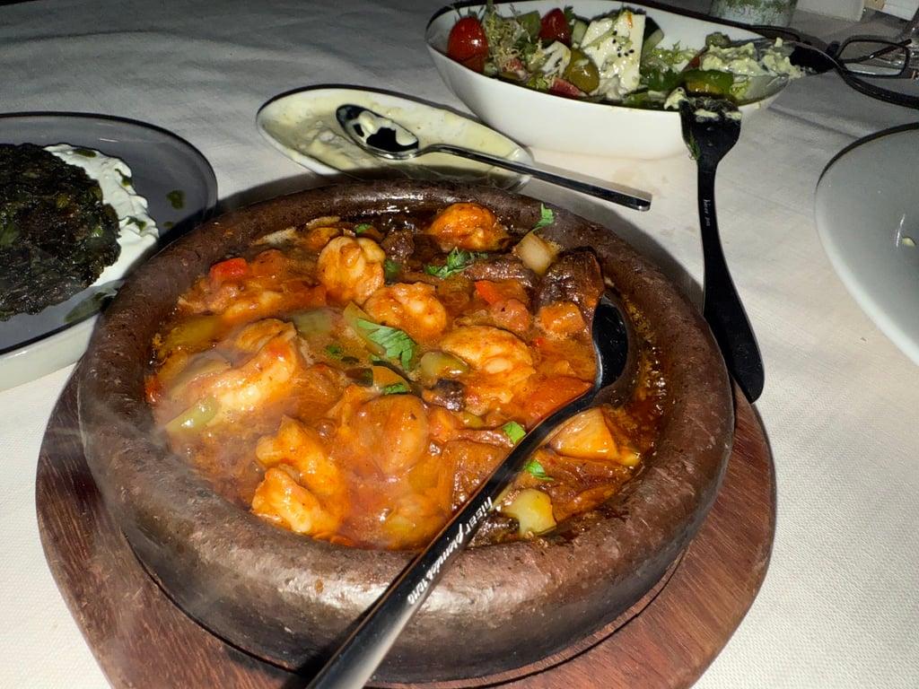 Maada İstanbul Restaurant fotoğraf 15