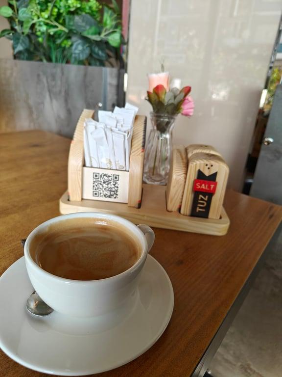 Hamur House Cafe & Resto fotoğraf 24