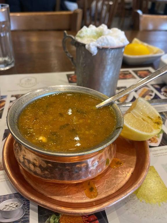 Reyhun Iran Restorantı fotoğraf 17