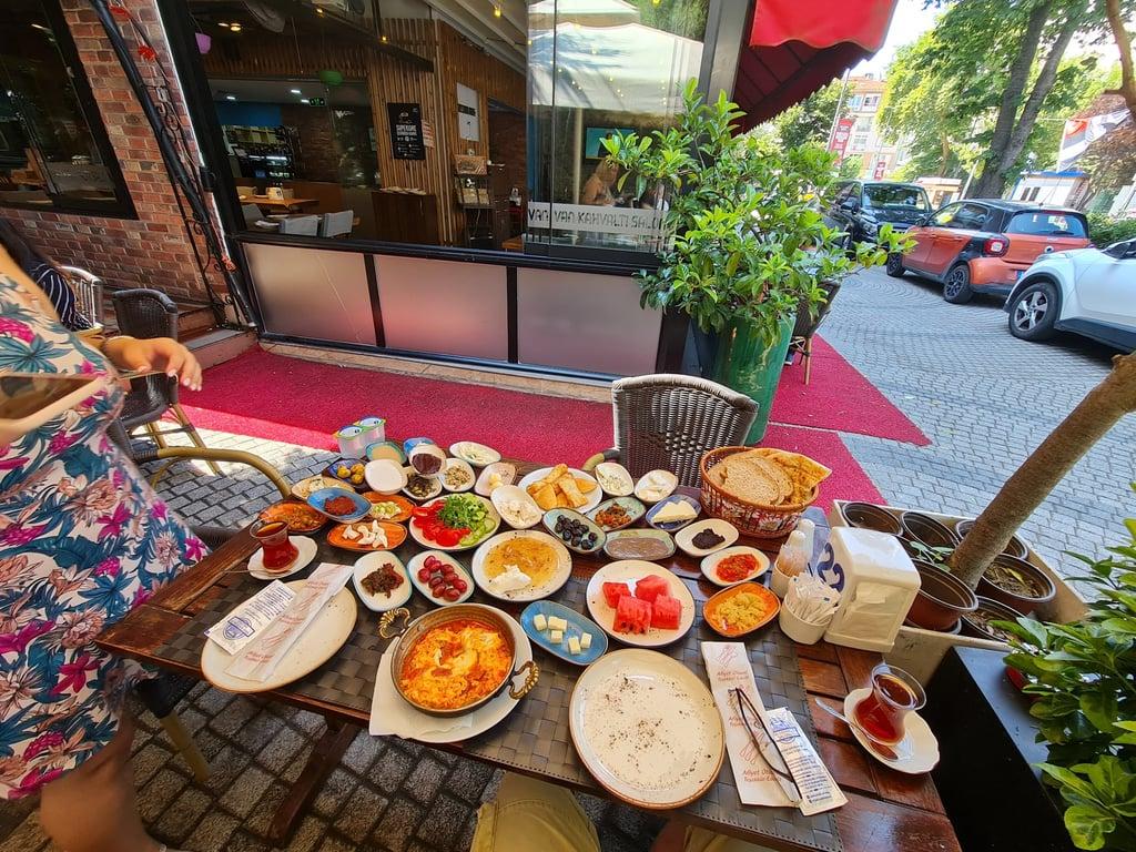 Ortaköy Van Kahvalti Salonu fotoğraf 13