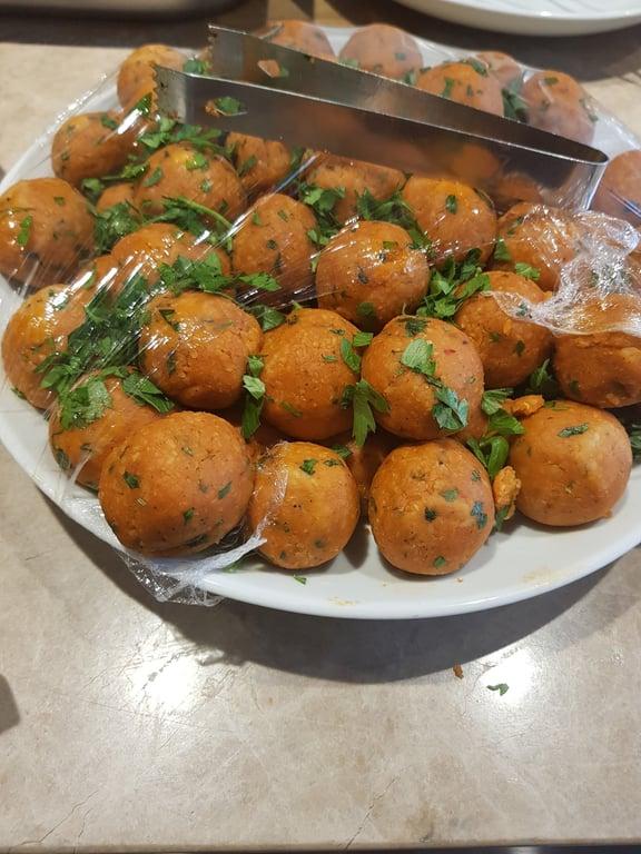 Elde Börek fotoğraf 4