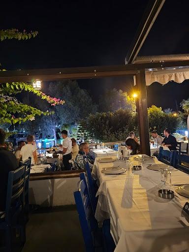 Gemibaşı Restaurant fotoğraf 4