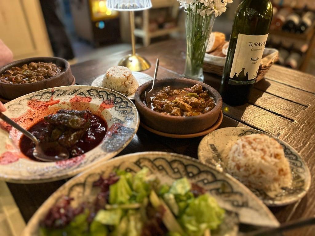 Apetito Restaurant fotoğraf 9