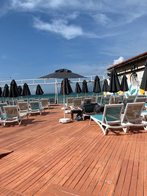 Magosa Beach Ilıca fotoğraf 5