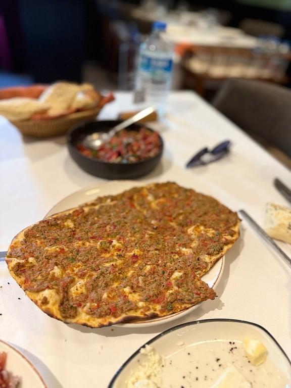 Alef Ocakbaşı fotoğraf 9