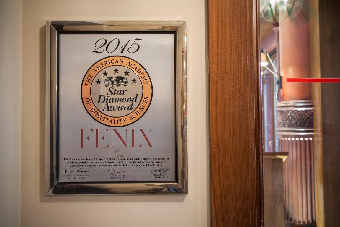Fenix İstanbul fotoğraf 6