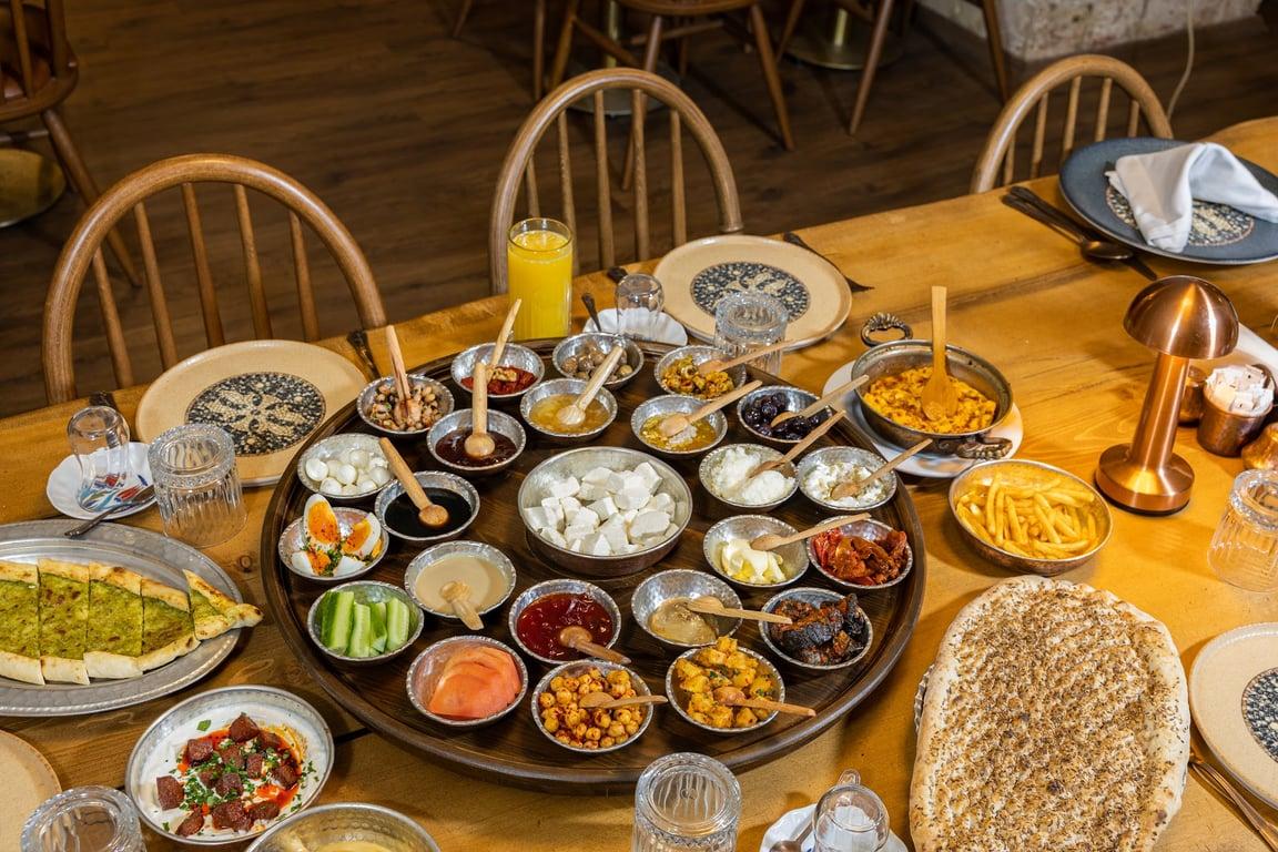 Cevahir Han fotoğraf 2