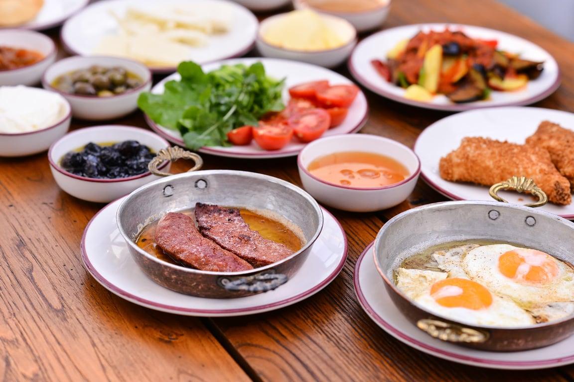 Çarıklı Et Restaurant fotoğraf 7
