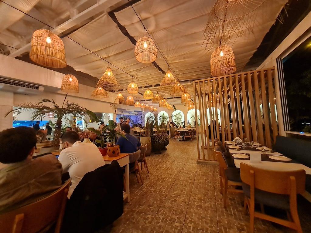 Âlâ Mezze