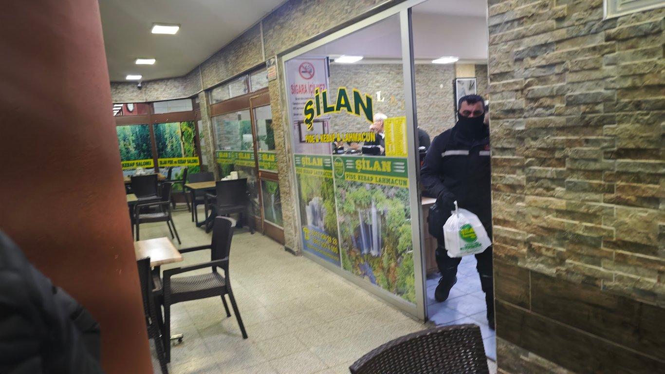 Labigel Cafe Batıkent fotoğraf 19