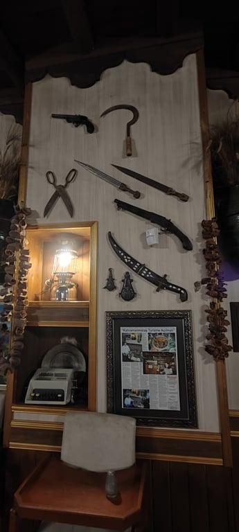 Turaç Ocakbaşı Kahramanmaraş fotoğraf 11