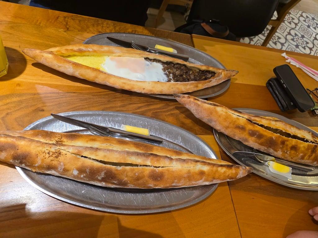 Haçapuri fotoğraf 13