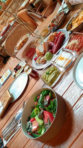 Hilla İstanbul fotoğraf 4