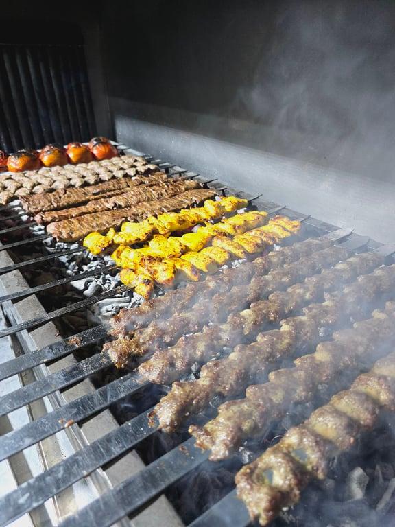 FEREDLI Restaurant fotoğraf 4