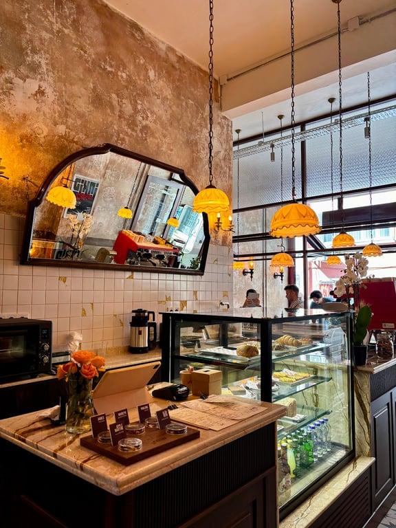 Faw Coffee fotoğraf 5