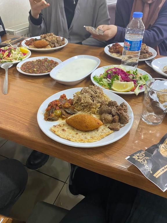 Midyat Saray Lokantası fotoğraf 7